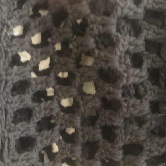 Calypso St. Barth cardigan - Picture 4 of 4